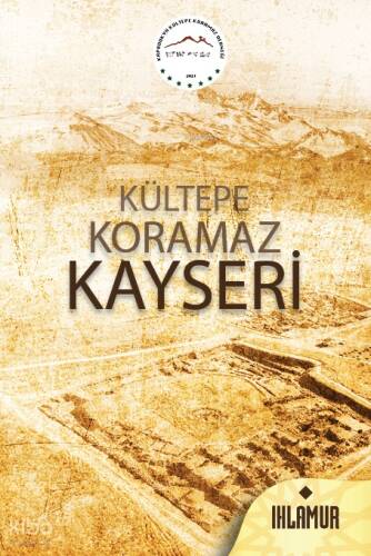 Kültepe Koramaz Kayseri - 1