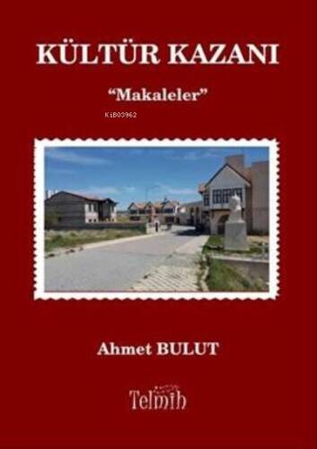 Kültür Kazanı - Makaleler - 1