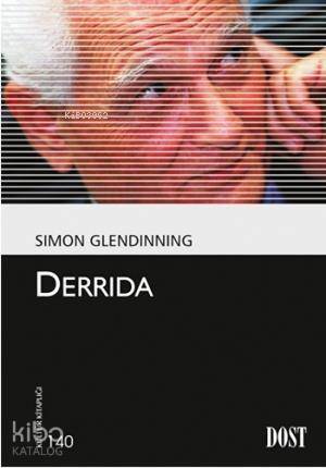 Kültür Kitaplığı 140 - Derrida - 1