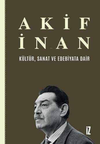 Kültür, Sanat ve Edebiyata Dair - 1