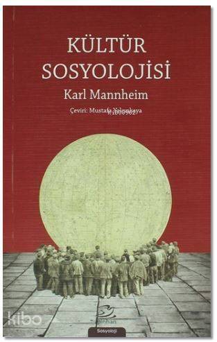 Kültür Sosyolojisi - 1