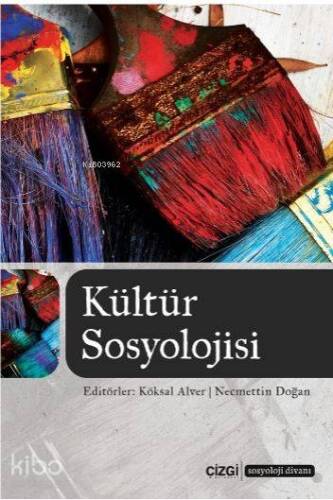 Kültür Sosyolojisi - 1