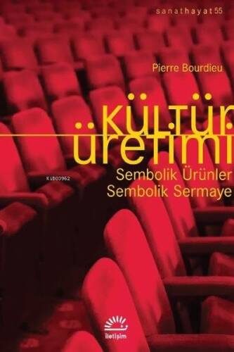 Kültür Üretimi: Sembolik Ürünler - Sembolik Sermaye - 1