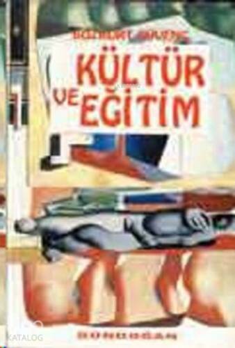 Kültür ve Eğitim - 1