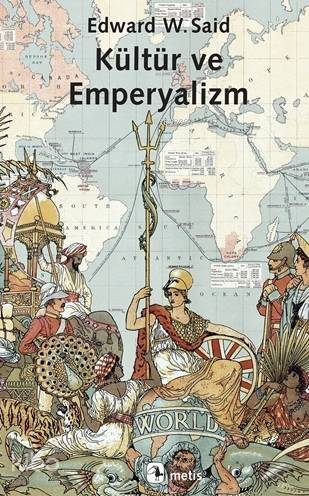 Kültür ve Emperyalizm - 1