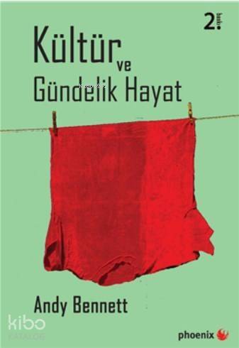 Kültür ve Gündelik Hayat - 1