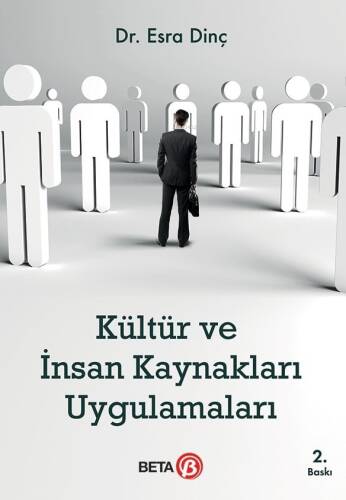 Kültür ve İnsan Kaynakları Uygulamaları - 1