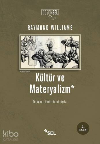 Kültür ve Materyalizm - 1