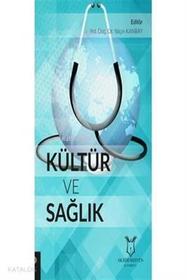 Kültür ve Sağlık - 1