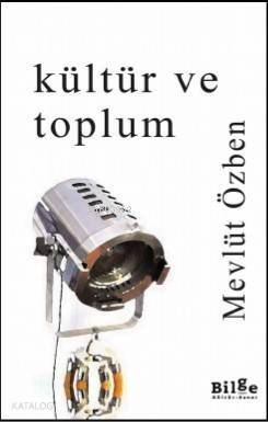 Kültür ve Toplum - 1