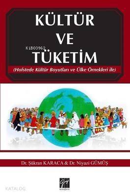 Kültür ve Tüketim - 1