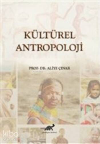 Kültürel Antropoloji - 1