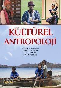 Kültürel Antropoloji - 1