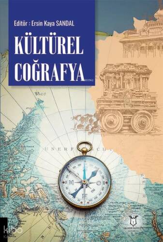 Kültürel Coğrafya - 1