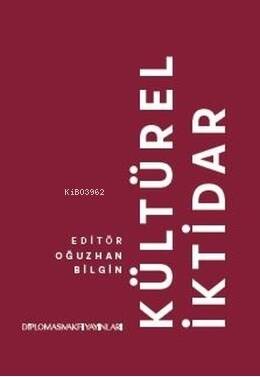 Kültürel İktidar - 1