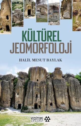 Kültürel Jeomorfoloji - 1