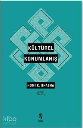 Kültürel Konumlanış - 1