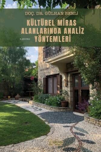 Kültürel Miras Alanlarında Analiz Yöntemleri - 1