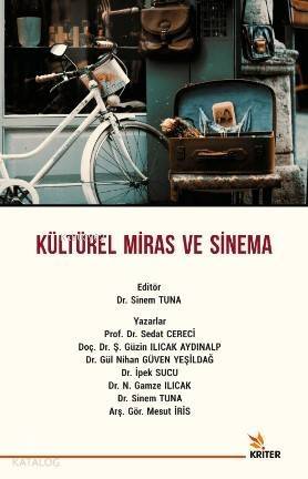 Kültürel Miras ve Sinema - 1