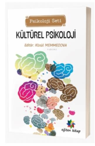 Kültürel Psikoloji (Psikoloji Seti) - 1