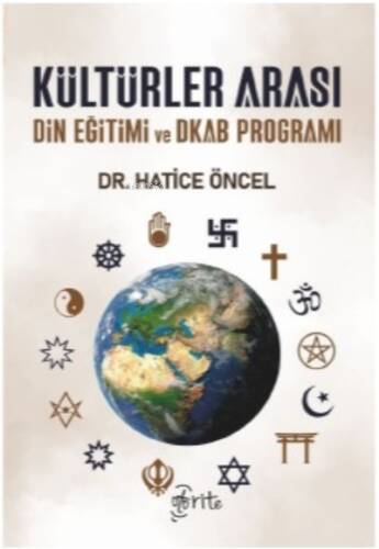 Kültürler Arası Din Eğitim Ve Dkab Programı - 1