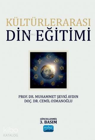 Kültürlerarası Din Eğitimi - 1