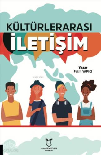 Kültürlerarası İletişim - 1