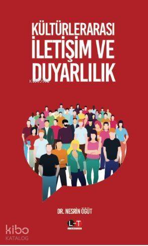 Kültürlerarası İletişim Ve Duyarlılık - 1