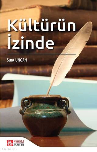 Kültürün İzinde - 1