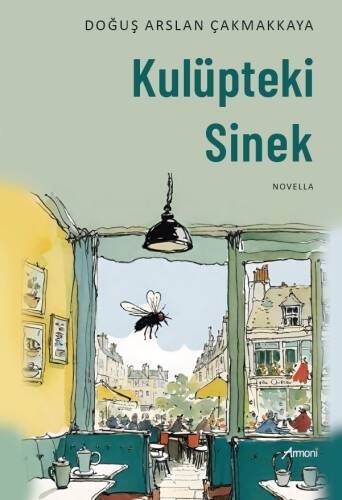 Kulüpteki Sinek - 1