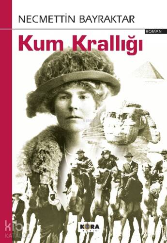 Kum Krallığı - 1