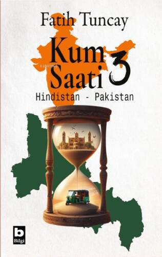 Kum Saati 3;Hindistan-Pakistan - 1