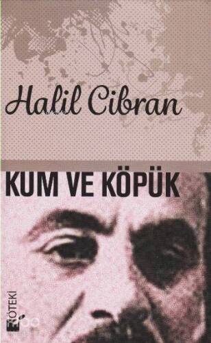 Kum ve Köpük (Ciltli) - 1