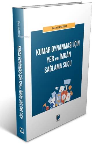 Kumar Oynanması için Yer ve İmkan Sağlama Suçu - 1