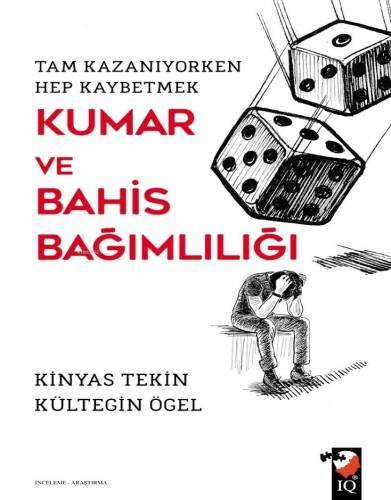 Kumar Ve Bahis Bağımlılığı - 1