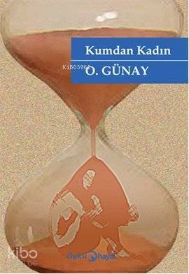 Kumdan Kadın - 1