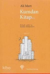 Kumdan Kitap - 1