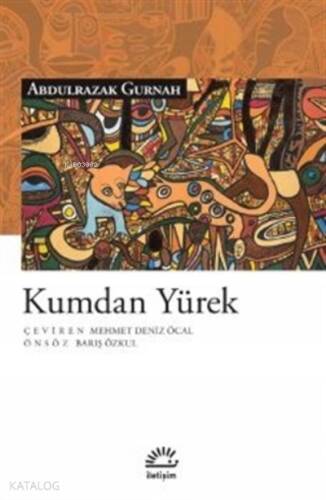 Kumdan Yürek - 1