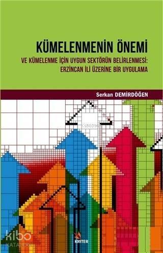 Kümelenmenin Önemi ve Kümelenme İçin Uygun Sektörün Belirlenmesi: Erzincan İli Üzerine Bir Uygulama - 1