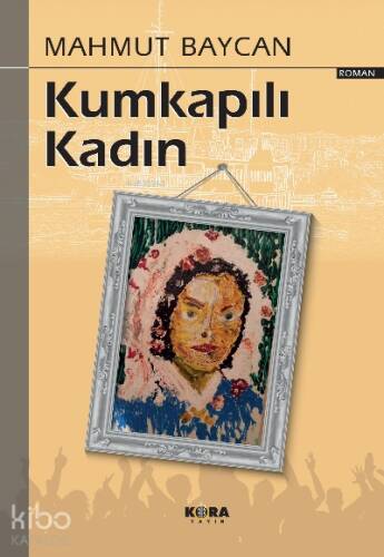 Kumkapılı Kadın - 1