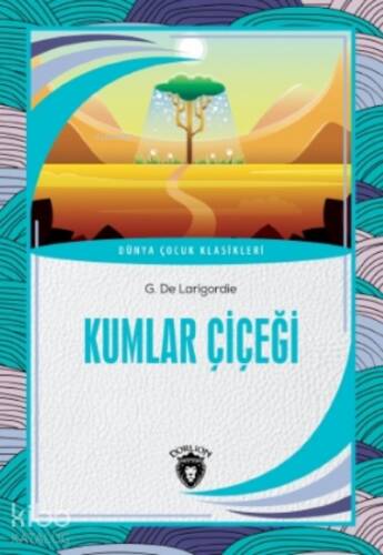 Kumlar Çiçeği - 1