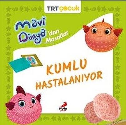 Kumlu Hastalanıyor - 1