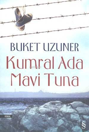 Kumral Ada - Mavi Tuna - 1