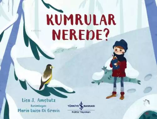 Kumrular Nerede? - 1