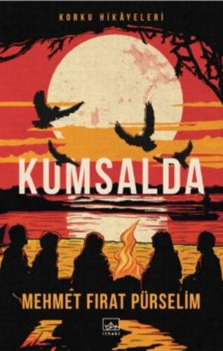 Kumsalda: Korku Hikâyeleri - 1