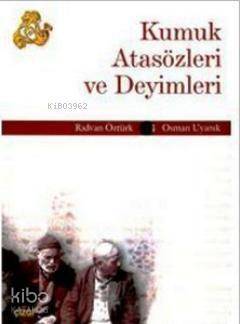 Kumuk Atasözleri ve Deyimleri - 1