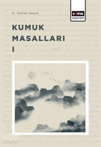 Kumuk Halk Masalları - 1