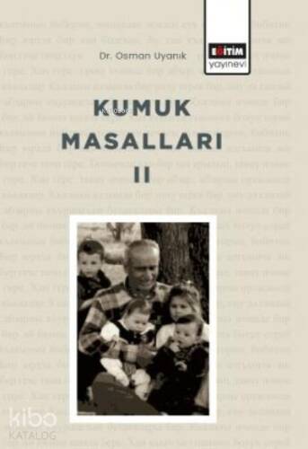 Kumuk Masalları II - 1