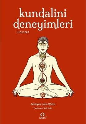 Kundalini Deneyimleri - 1