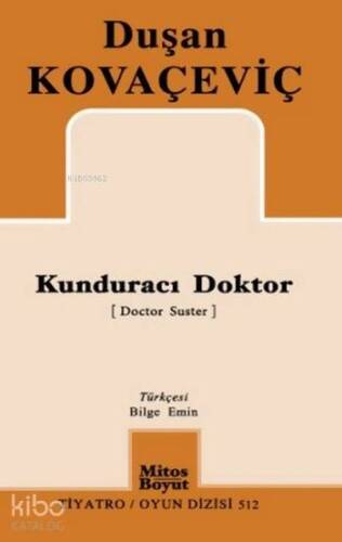 Kunduracı Doktor - 1